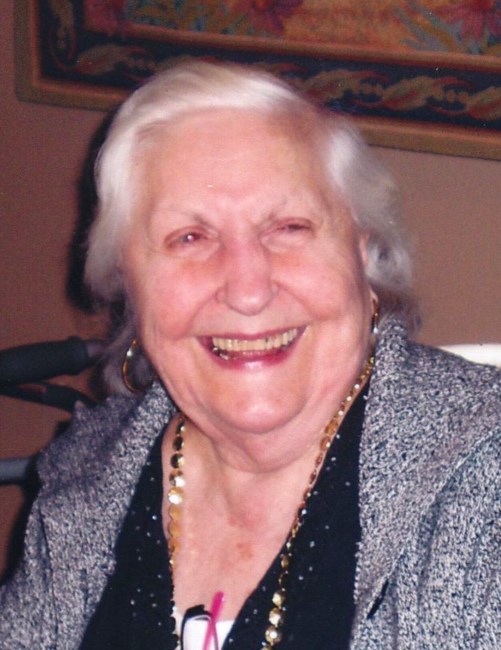Obituary of Barbara J. Hellwig Atkinson