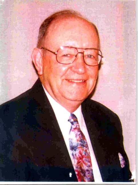 Obituary of Rev. Rolen Conway Bailey