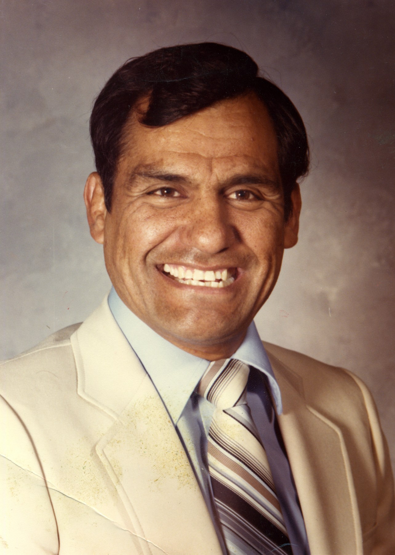 Richard Castañeda Obituary Las Vegas, NV