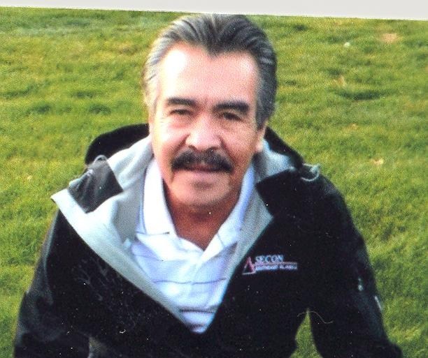 Obituary of Rigoberto Vasquez Gonzales