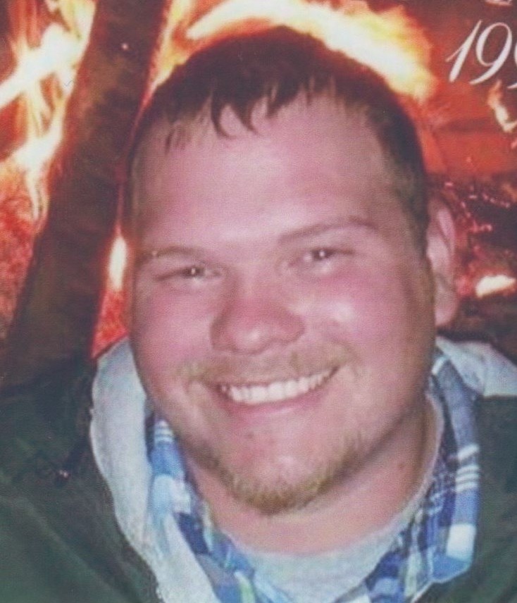 Obituary of Matthew Dean Hill