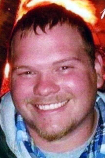 Obituary of Matthew Dean Hill