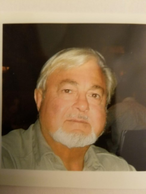 Obituary of Vincent Emanuel Amanti