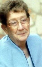 Evelyn Wilkinson