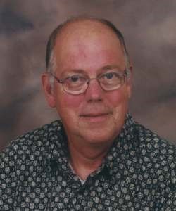 Obituary of Robert Moody