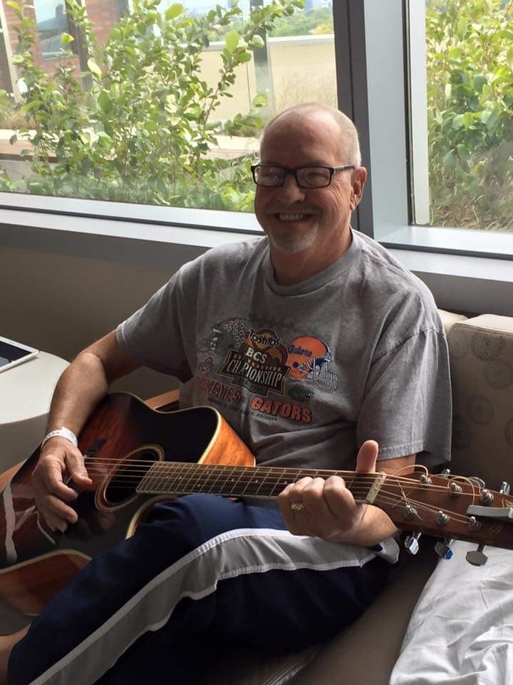 Obituary of David Agee Sr