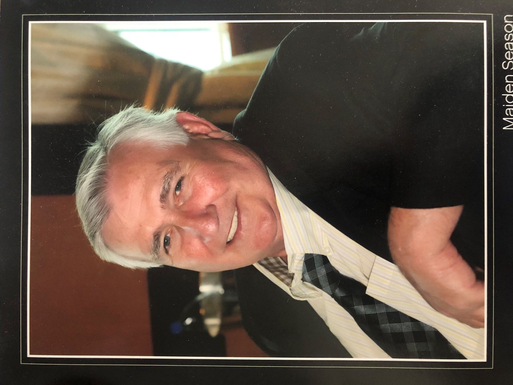 Obituary of John Jospeh Hartnett