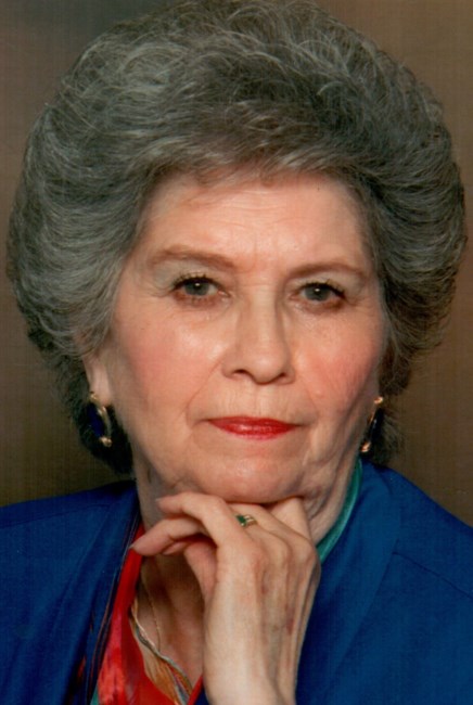 Obituary of Marcelle C. Talley