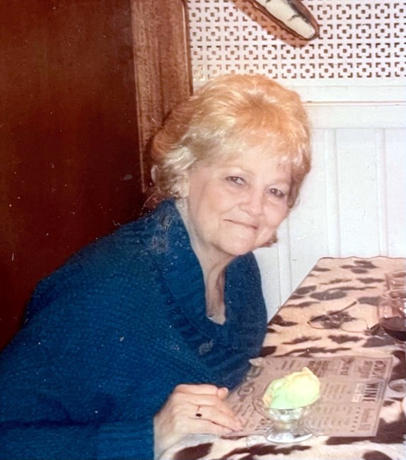 Obituary of Pamella Jean Alexander