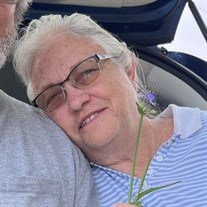 Obituary of Carolyn Anne Martin