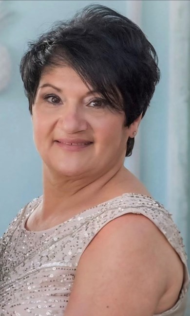 Avis de décès de Annamaria Saetta