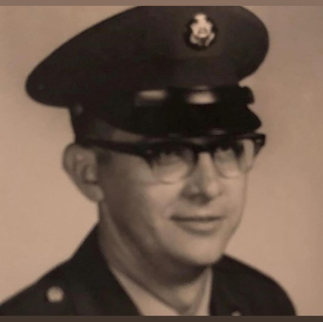 Obituary of Douglas Perry Farmer