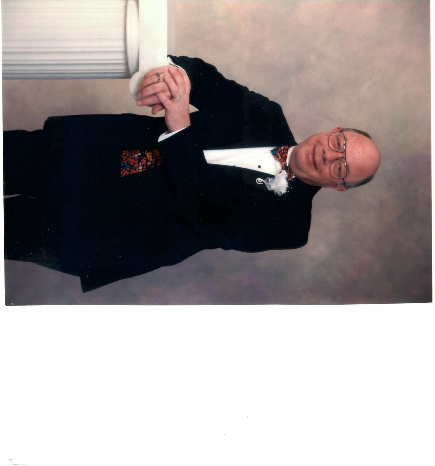 Obituary of John Michael Husch