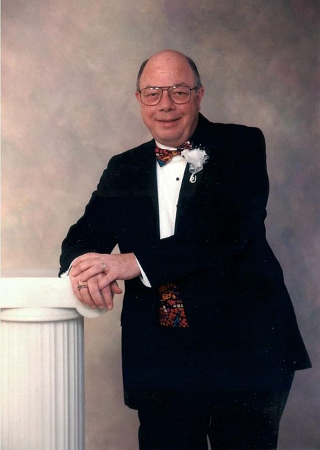 Obituary of John Michael Husch