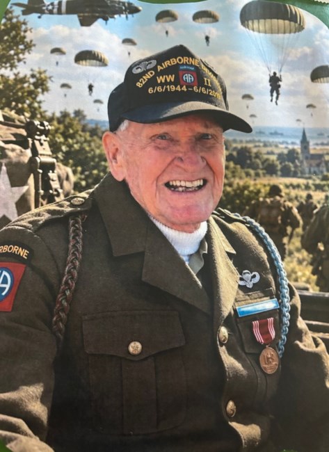 Obituary of George Willard Cross