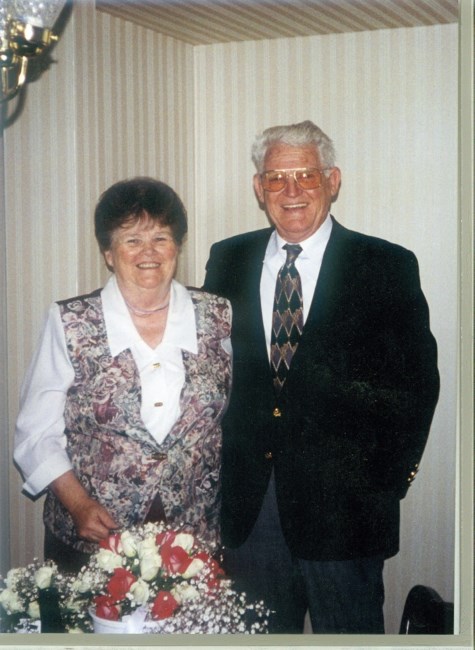 Obituary of Dianne Mildred Murphy Penney