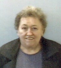 Obituary of Pelagia "Pearl" Romanoski