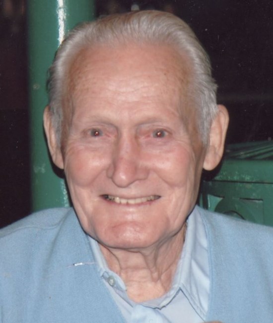 Obituary of Claude Embry Edwards