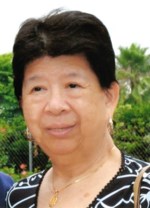 Myrna Burce