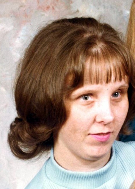 Obituary of Carolyn Wade Goff