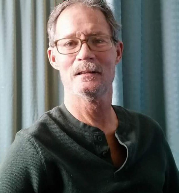 Obituary of Randy Palmer