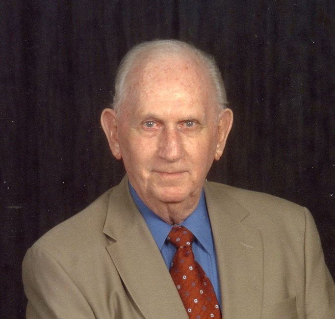 Obituary of Bill Chandler