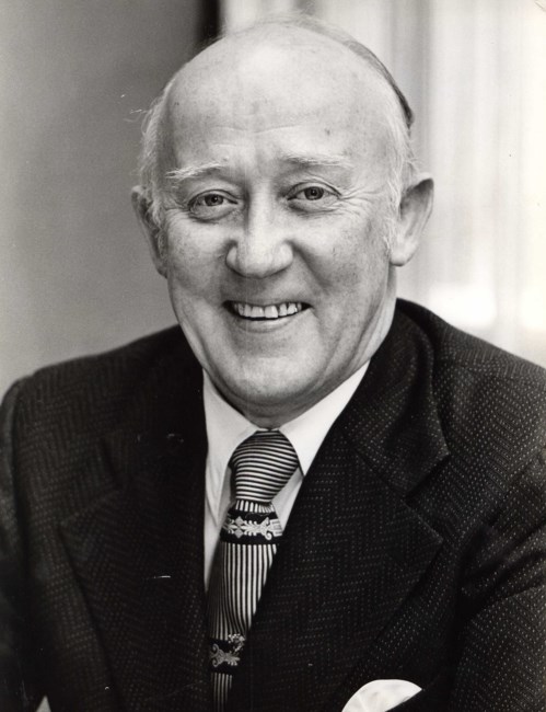 Obituary of David Alexander McKean Williamson