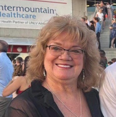 Obituary of Donna Kay Chesto