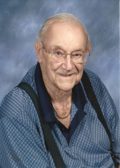 Obituary of Donald W. Conway