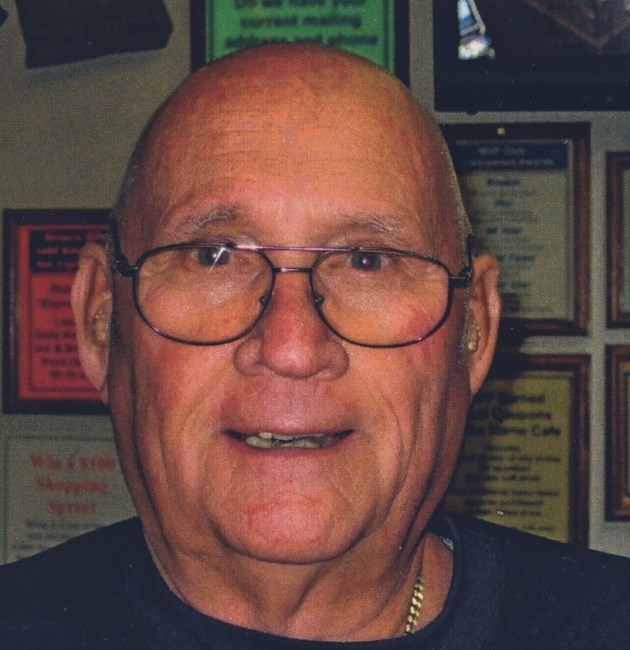 Obituary of John David Cearley