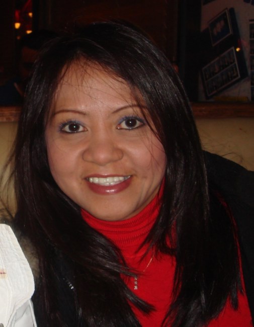 Obituary of Gisella Jamilosa