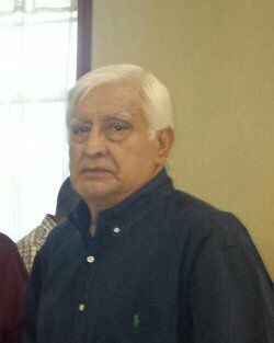 Obituary of Milton E. Falcon