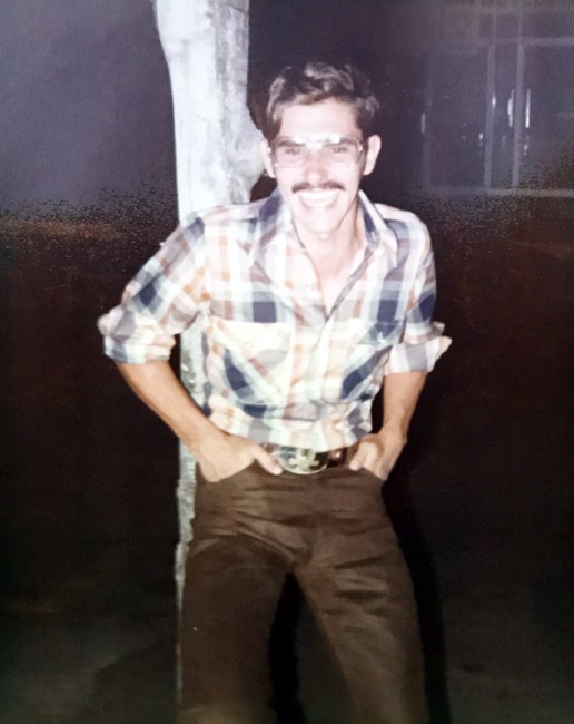 Obituary of Kevin Joseph Wilson