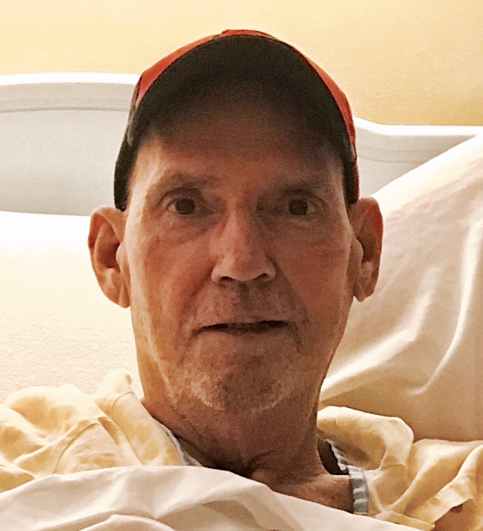 "Kenny" Riggs Obituary Louisville, KY