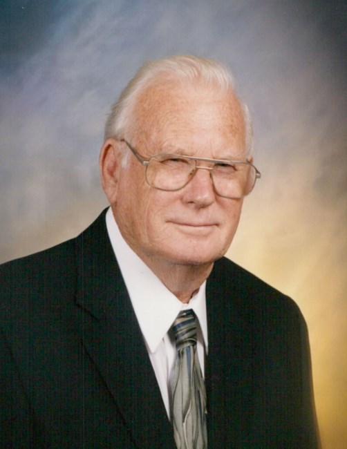 Obituary of MSGT Robert "Bob" Fuller (Ret)