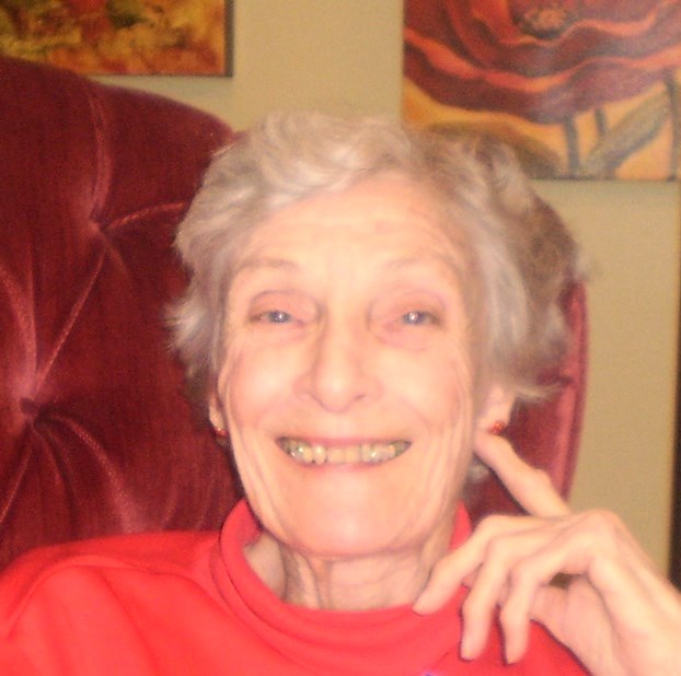 Obituary of Virginia M. Tucker