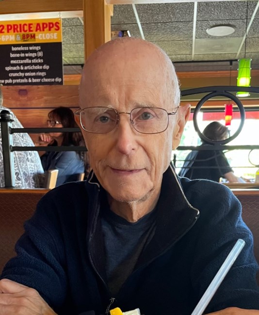 Obituary of John William Attridge