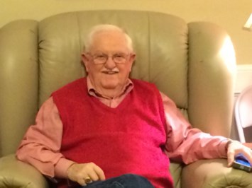 Obituary of Hilman J. Walker