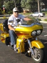 Obituary of James P. McHugh, Jr.