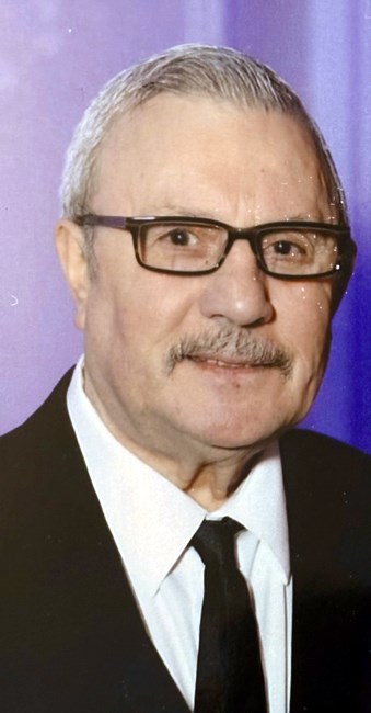 Obituary of Antonio Pecoraro