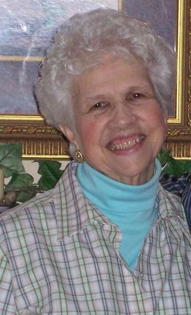 Obituary of June L. Kratz