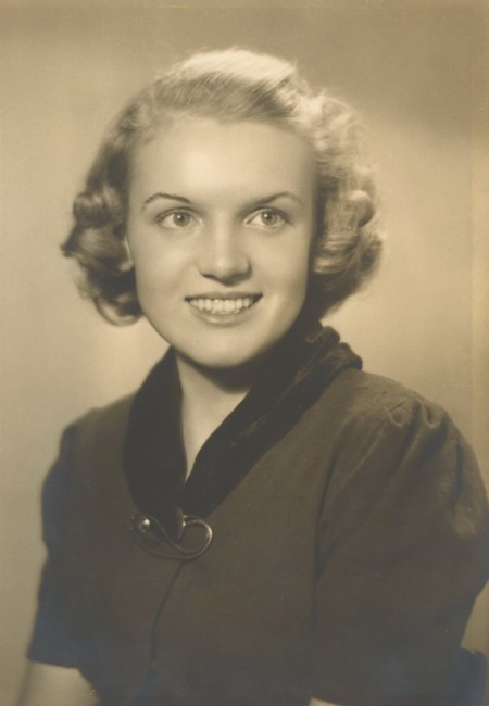 Obituary of Marcese W. Downey