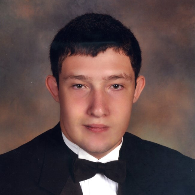 Obituary of Mr. Darryl Eugene Shook