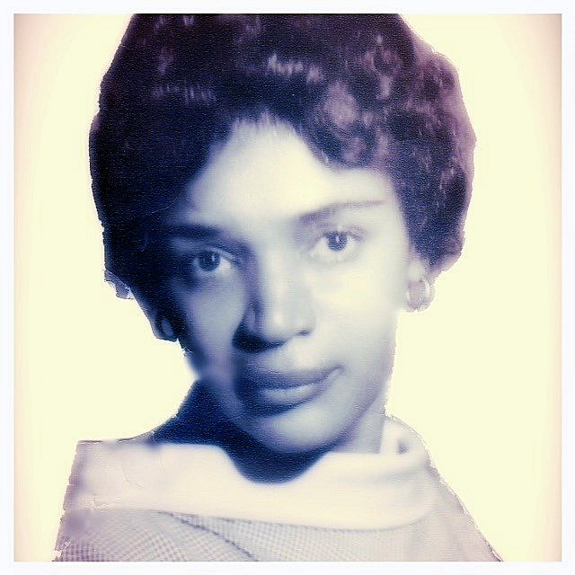 Obituary of Alta "Mamie" Marie Pierre Lorminey