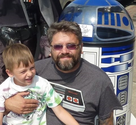 Obituary of Jon Richard Petersen