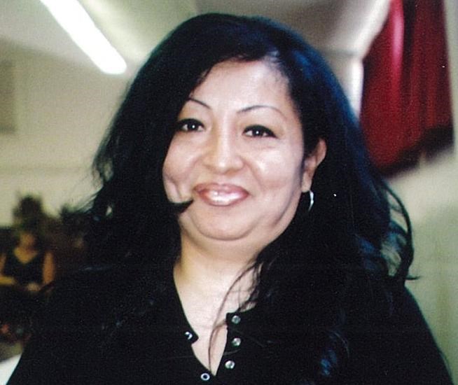 Susan Cortez Obituary