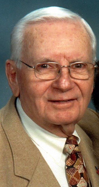 Obituary of William Brown "Bill" Furr