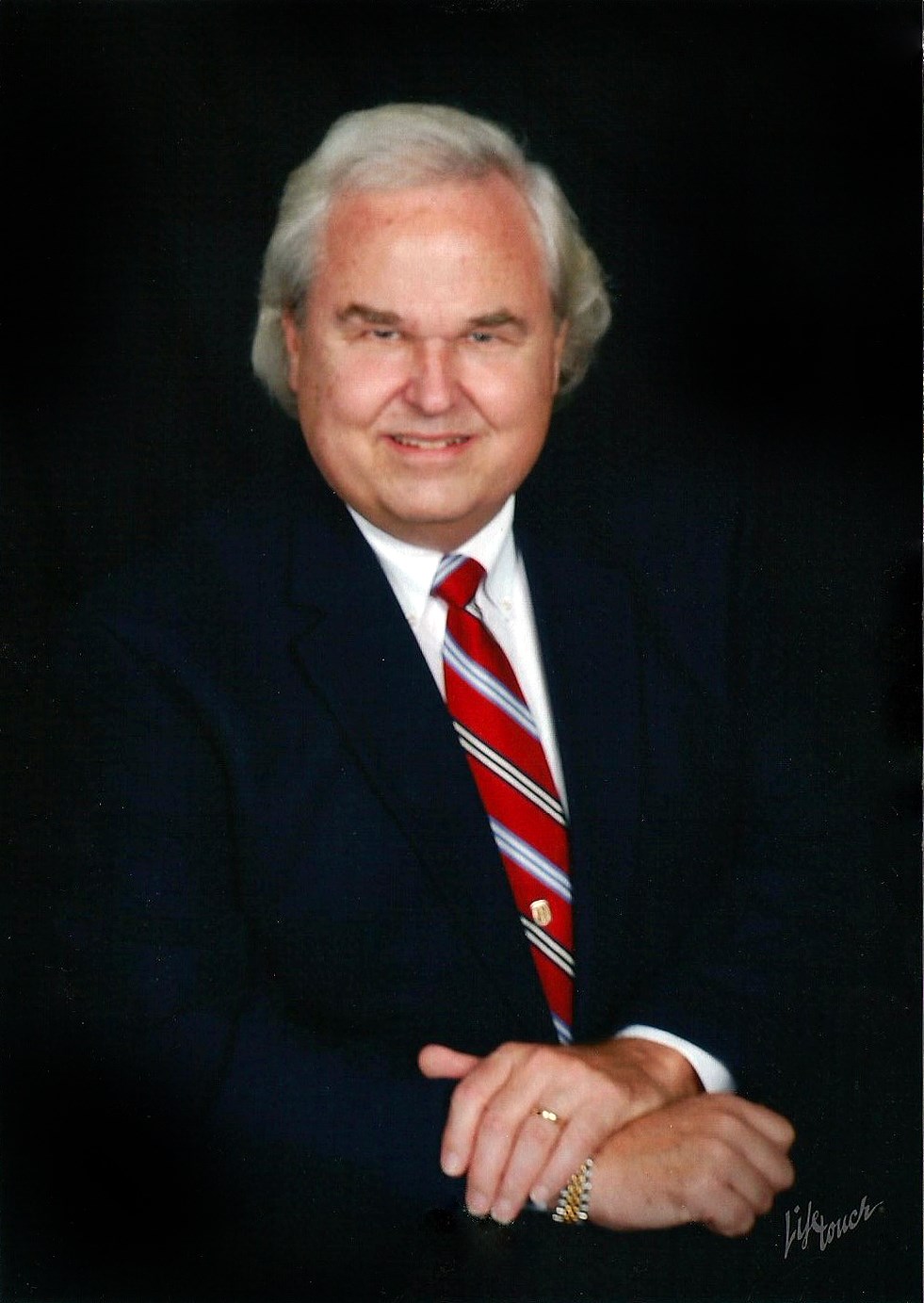 Obituary of James "Jim" Allen Brenner