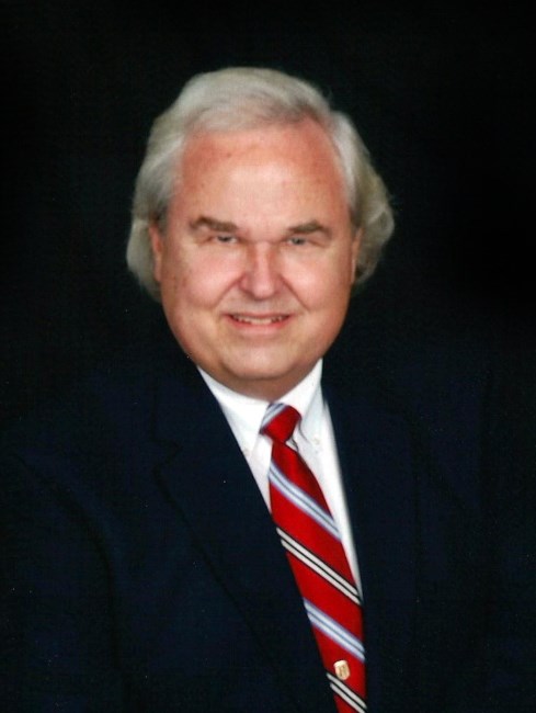 Obituary of James "Jim" Allen Brenner