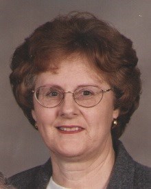 Obituary of Dolores Mae Connelly
